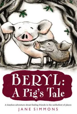 Beryl: prasečí příběh - Beryl: A Pig's Tale