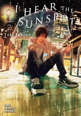 Slyším sluneční skvrnu: Limit 2. díl - I Hear the Sunspot: Limit Volume 2