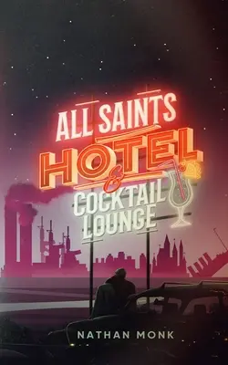 Hotel a koktejlový salonek All Saints - All Saints Hotel and Cocktail Lounge