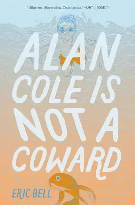 Alan Cole není zbabělec - Alan Cole Is Not a Coward