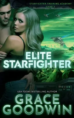 Elitní hvězdný bojovník - Elite Starfighter