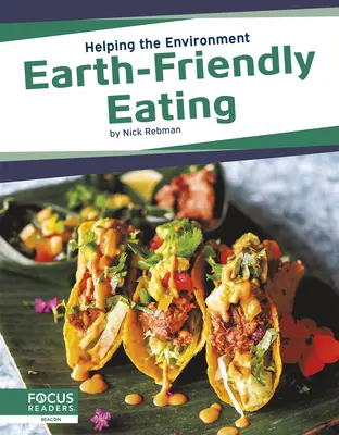 Stravování šetrné k Zemi - Earth-Friendly Eating