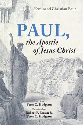 Pavel, apoštol Ježíše Krista - Paul, the Apostle of Jesus Christ