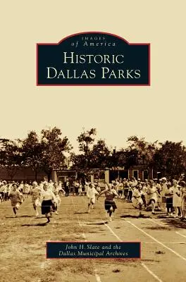 Historické parky v Dallasu - Historic Dallas Parks