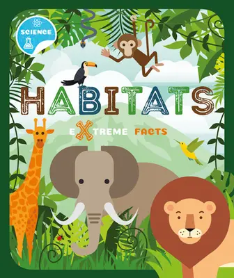 Životní prostředí - Habitats