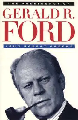 Prezidentství Geralda R. Forda - The Presidency of Gerald R. Ford