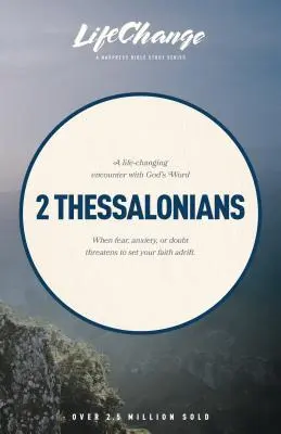 2 Tesalonickým - 2 Thessalonians