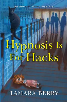 Hypnóza je pro hackery - Hypnosis Is for Hacks