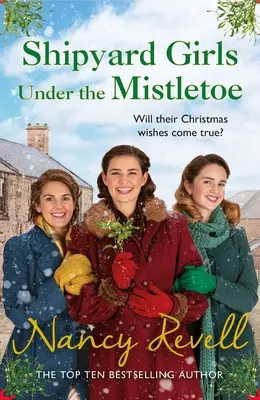 Dívky z loděnice pod jmelím - Shipyard Girls Under the Mistletoe