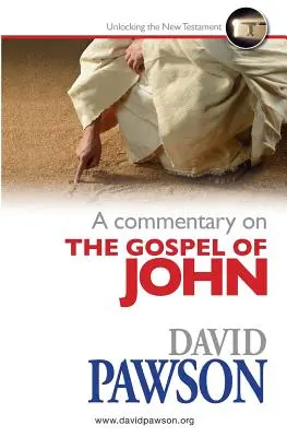 Komentář k Janovu evangeliu - A Commentary on the Gospel of John