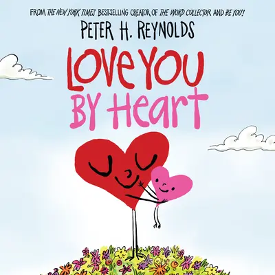 Miluji tě srdcem - Love You by Heart