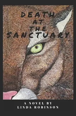 Smrt ve svatyni - Death At The Sanctuary