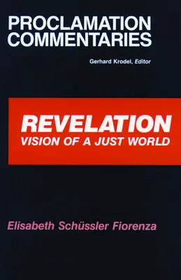 Proklamace zjevení Commen - Revelation Proclamation Commen
