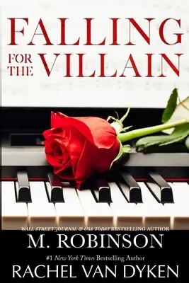 Propadnout padouchovi - Falling For The Villain