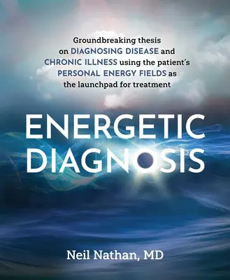 Energetická diagnostika - Energetic Diagnosis