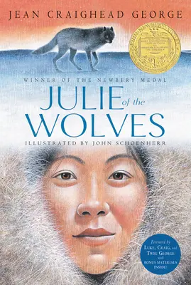Vlčí Julie - Julie of the Wolves