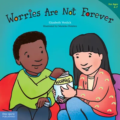 Starosti nejsou věčné - Worries Are Not Forever