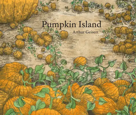 Dýňový ostrov - Pumpkin Island
