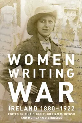 Ženy píšící válku - Women Writing War
