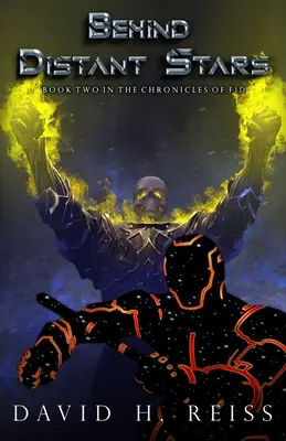 Za vzdálenými hvězdami - Behind Distant Stars