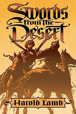 Meče z pouště - Swords from the Desert