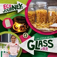 Životní cyklus skleněné nádoby - Life Cycle of a Glass Jar