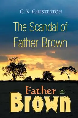 Skandál otce Browna - The Scandal of Father Brown