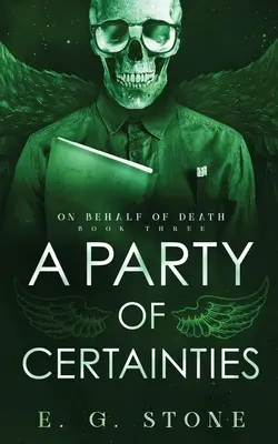 Večírek jistot - A Party of Certainties