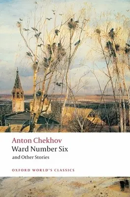 Oddělení číslo šest a jiné povídky - Ward Number Six and Other Stories
