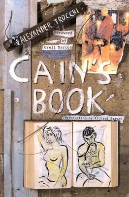 Kainova kniha - Cain's Book