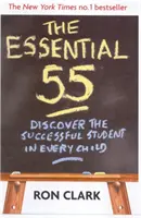 Essential 55 - Objevte v každém dítěti úspěšného studenta - Essential 55 - Discover the successful student in every child