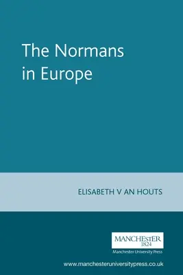 Normané v Evropě - The Normans in Europe