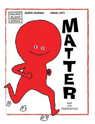 Hmota a její vlastnosti - Matter and Its Properties