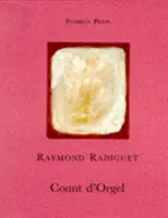 Hrabě d'Orgel (Radiguet Raymond (Autor)) - Count d'Orgel (Radiguet Raymond (Author))