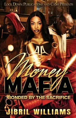 Mafie peněz - Money Mafia