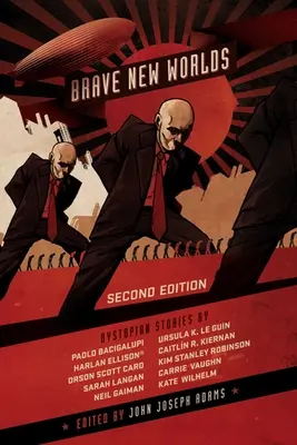 Odvážné nové světy - Brave New Worlds
