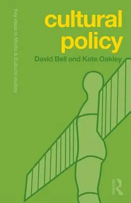 Kulturní politika - Cultural Policy