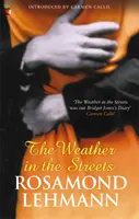 Počasí v ulicích - Weather In The Streets