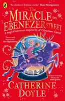 Zázrak na Ebenezerově ulici - Miracle on Ebenezer Street