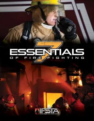 Základy hašení požárů - Essentials of Fire Fighting