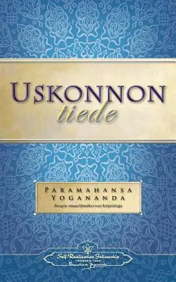 Uskonnon Tiede - Věda o náboženství (finsky) - Uskonnon Tiede - The Science of Religion (Finnish)