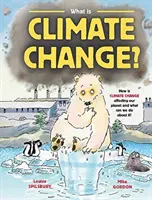 Co je to změna klimatu? - What is Climate Change?