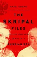Akta Skripal - Skripal Files