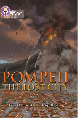 Pompeje: Ztracené město - Pompeii: The Lost City