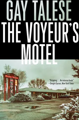 Voyeurův motel - The Voyeur's Motel
