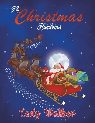 Vánoční předávání - The Christmas Handover