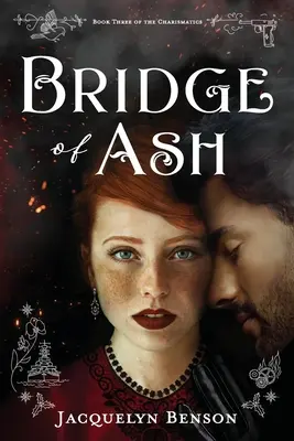 Most z popela - Bridge of Ash