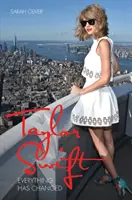 Taylor Swift - Všechno se změnilo - Taylor Swift - Everything Has Changed