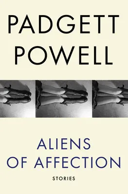 Cizí náklonnost: Příběhy - Aliens of Affection: Stories