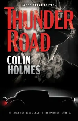 Hromová cesta - Thunder Road